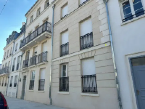 Palladium Apartment Disneyland NPI