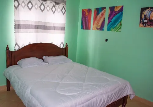 Cozy city apartment with the view of Menengai Crater, Hyrax and Lake Nakuru Park