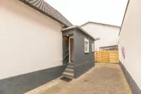 Long-term rental:Complete house for companies!