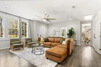 Pet Friendly 4 BR Near Hospitals and Maxwell Base
