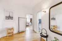 Hofpenhaus 2- in the heart of Kulmbach