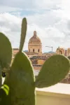Terrace of the Jars - Terrace in Noto Centre - Free WifiFree parking area