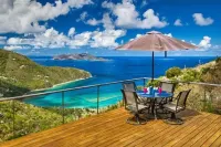 Villa Matija - Eco-Friendly, Luxurious Getaway