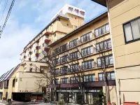 Hotel Suimeikan