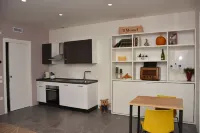 Appartamento Moderno Vicino a Venezia Hotels in Villorba