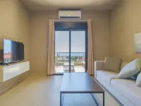 Soukside Haven 3BR 24/7 Electricity فنادق في البترون