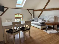 Cozy vacation apartment / fitter's room for 1-6 persons near Berlin FeWo 8. Hotels in Liebenwalde