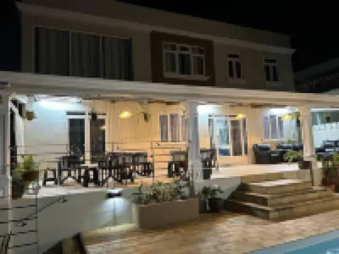 Casa Maria Hôtels à : Port-Louis