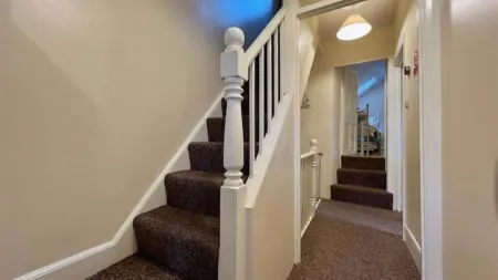 Stunning Luxury Sea View 4 Bedroom Apartment