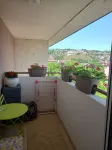Charming 1-bedroom apartment in brilliant Doboj with WiFi, AC 도보이 지방 호텔
