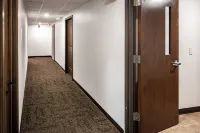 Luxury Suites #3