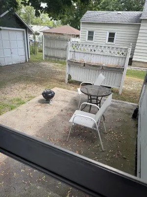 Newly remodeled home - adorable and cozy!