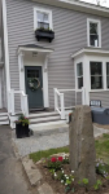Ambleside in Boothbay Harbor Maine- Perfect for Your Maine Coastal Vacation! Hotels in Boothbay Harbor