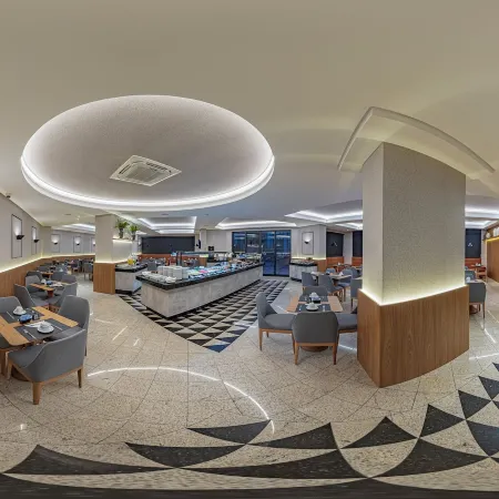 Hotel Metrópole Maringá