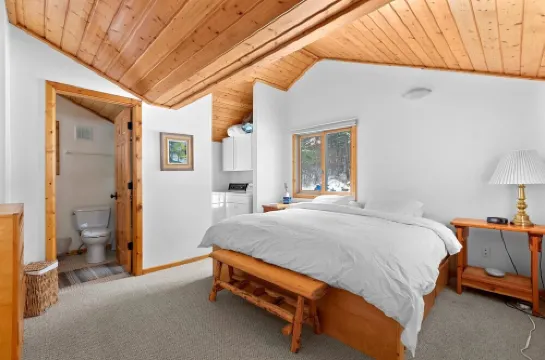 Fish, float, or raft out of your front door, MT's wilderness at your fingertips!