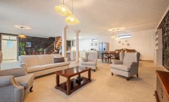 Villa Rosa Mare by Homie