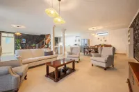 Villa Rosa Mare by Homie - Wifi