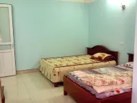 Binh Minh Hostel DB - by BAY LUXURY - WiFi