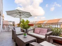 Arroyo Boutique&Business Hotel Hotels in Nahariyya