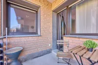 NEW Marta - stylish temporary living in Bergheim Hotels in Bergheim