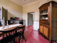 Spend the night in a monument, heavenly bed in the middle of the old town Hotels in Halberstadt