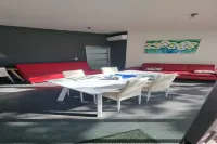 Amazing views of the patio and will be surrounded by nature with trees.. Hotels in Las Canadas