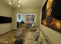 APARTMENT TORRE POLVORA