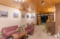 Hotel Maenamla Namchi