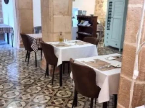 Boutique B&B Número Cuatro Hoteles en Benisa