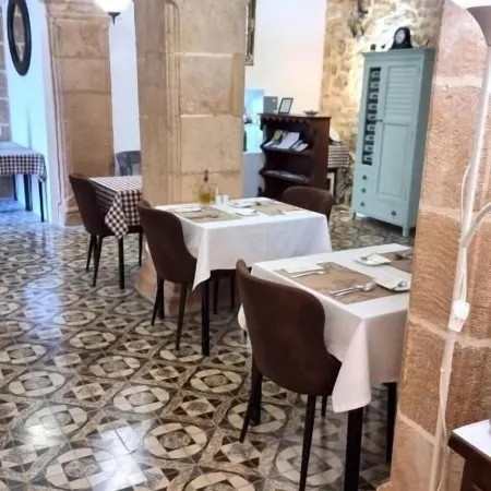 Boutique B&B Número Cuatro