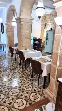 Boutique B&B Número Cuatro