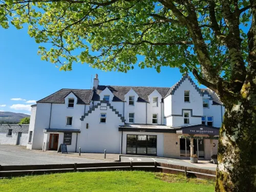 Broadford Hotel