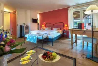 Hotel Schindlerhof - Wifi