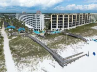 Gulf View Island Studio w/ Restaurant Nearby Hotels in Okaloosa Island