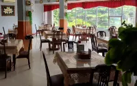 Hotel Semeru Bogor