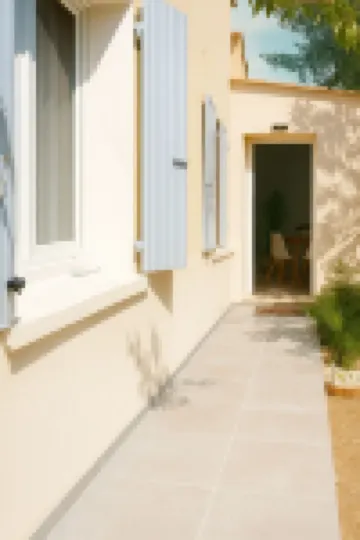 La maison du cerisier Wifi, ideal Family, pets welcome!