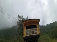 Two Luxury Cabins Hôtels à : La Vaca