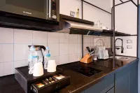 Brassbell l Contemporary Studio in D-Cairo H-310 Hotell i Azbakeya