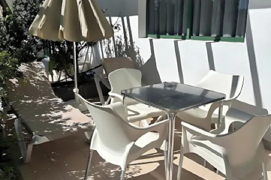 Sol Veleros Puerto Rico Apartment