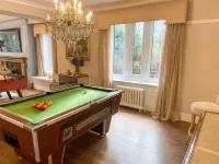 Large Boutique house set in own grounds