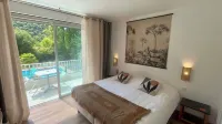 Hotel La Segaliere Spa Bar