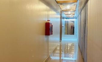 Hotel Blue Sky Mirpur