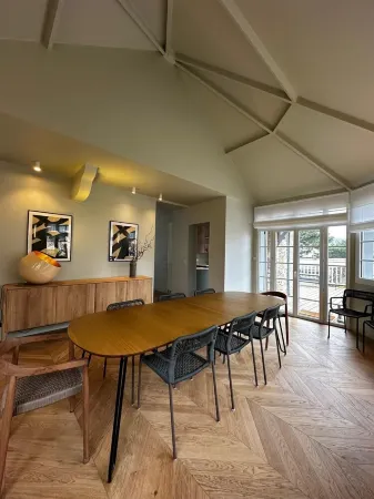 Dream villa 50 meters from the beach!