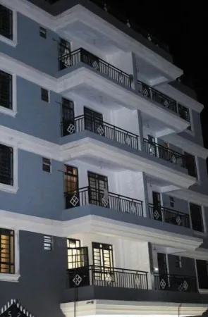 SpringStone executive apartment 2