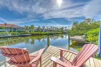 Waterfront Paradise in Apollo Beach, with all the amenities you can think of.
