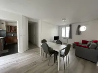 Appartement Avec Terrasse Proche de Paris et La Défense