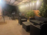 Villa Avec Piscine,barbecue,terrasse,proche de la Mer. Idéal Pour les Familles Banyuls-dels-Aspres 호텔