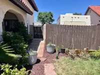 Delightful tiny home/rv With shower