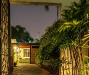 100- Prague Apts 2 pax Consulate USA *Parking* Hotel a 