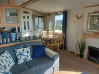 Bay View - fantastic views of Whitsand Bay and the Rame Peninsula